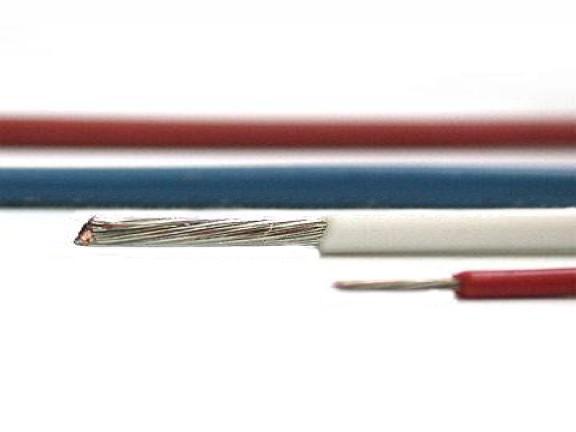 TFE Insulated Thermocouple Wire and Extension Wire